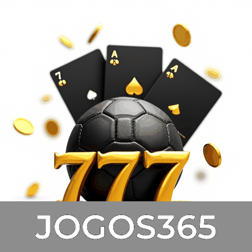 JOGOS365: Apostas Móveis Descomplicadas e Funcionais