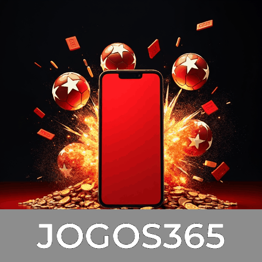 JOGOS365: A Experiência de Cassino Ao Vivo Preferida do Brasil