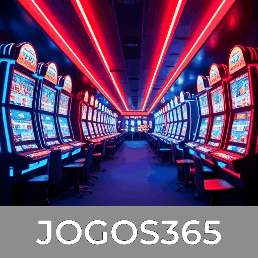 JOGOS365: Slots-Grandes Prêmios, Jogos de Mesa-Diversão Garantida, Cassino Ao Vivo-Realismo Incomparável