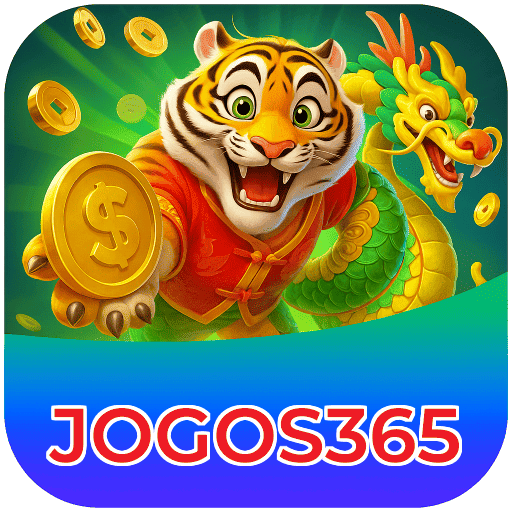 JOGOS365: Seu Cassino Online Premiado
