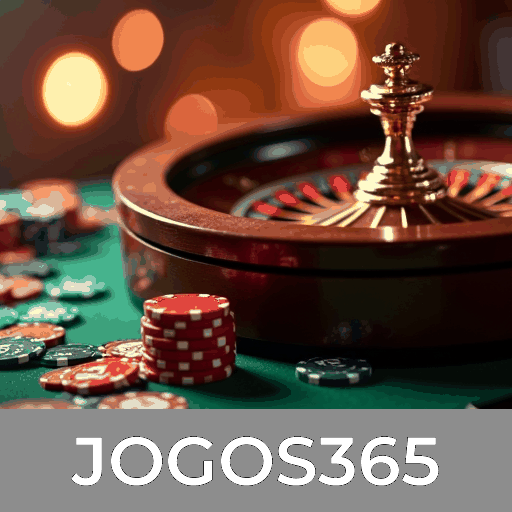 JOGOS365: Apostas Esportivas Especializadas no Brasil