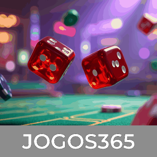 JOGOS365: Seu Cassino Online Premiado